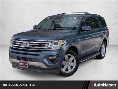 Used 2018 Ford Expedition XLT w/ Equipment Group 202A