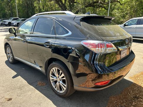 Used 2014 Lexus RX 350 AWD w/ Navigation Package image 6