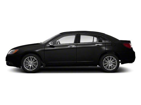 Used 2013 Chrysler 200 Limited w/ Sun/Sound Group image 3