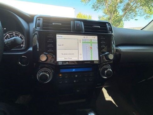 Used 2024 Toyota 4Runner TRD Pro AWD/4WD image 21