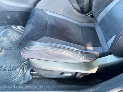 Used 2022 Subaru WRX GT image 20