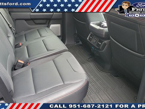 New 2025 Ford F150 Raptor image 21