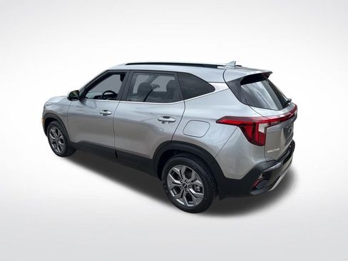 Certified 2024 Kia Seltos S image 51