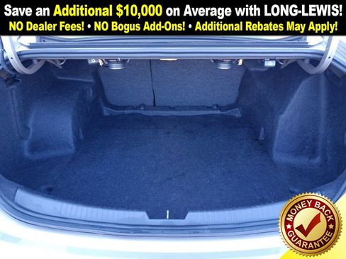 Used 2024 Chevrolet Malibu LT image 23