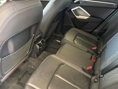 Used 2020 Audi Q3 2.0T Premium AWD/4WD image 12