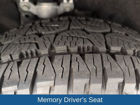 Used 2026 Ford Explorer Tremor w/ Tremor Convenience Package AWD/4WD image 19