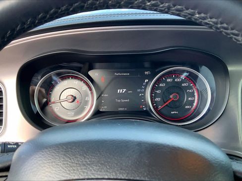 Used 2023 Dodge Charger Scat Pack w/ Plus Group RWD image 25