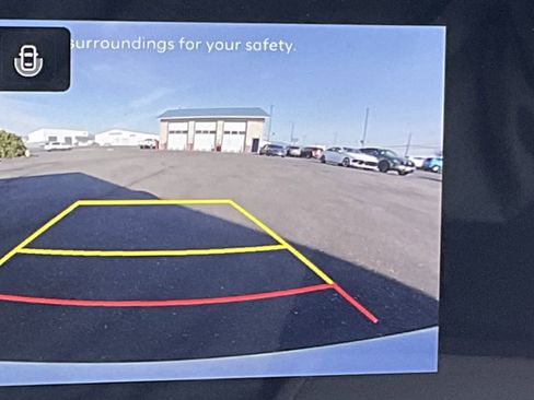 Used 2024 Hyundai Santa Fe SEL image 15