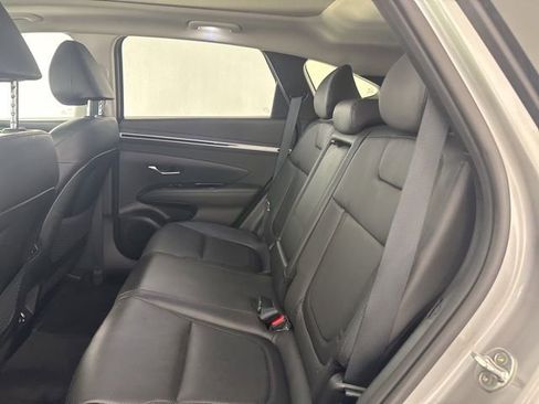 Used 2023 Hyundai Tucson Limited AWD/4WD image 27