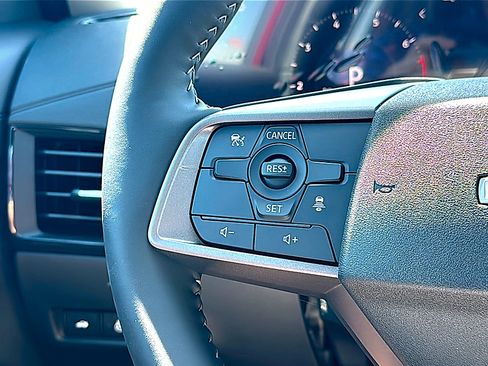 New 2026 Nissan Sentra SV w/ SV Convenience Package image 19