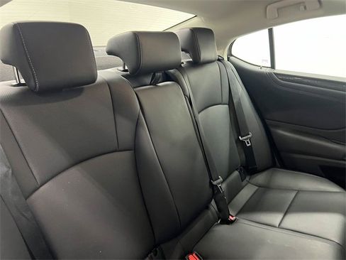 Certified 2025 Lexus ES 350 image 13