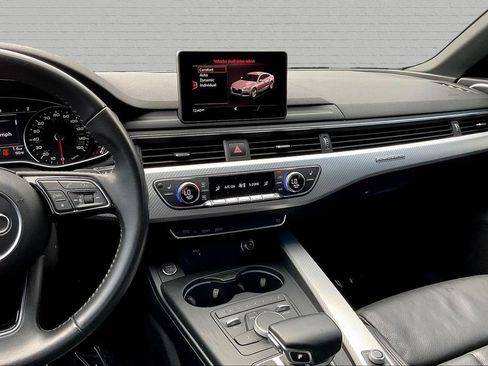 Used 2019 Audi A5 2.0T Premium w/ Convenience Package AWD/4WD image 9