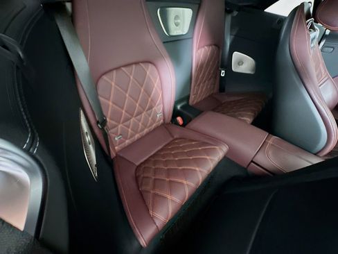 Used 2024 Mercedes-Benz SL 63 AMG 4MATIC image 29