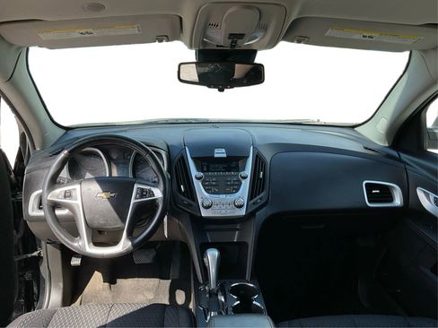 Used 2015 Chevrolet Equinox LS AWD/4WD image 22