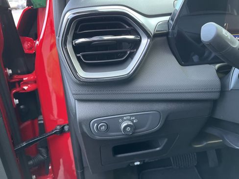 New 2026 Chevrolet TrailBlazer LT w/ Convenience Package image 28