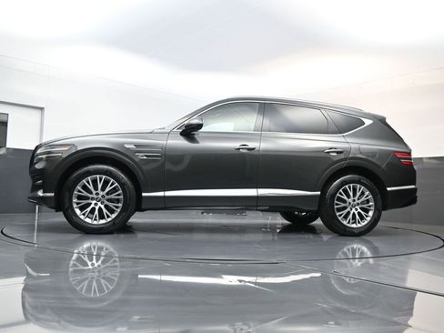 Used 2024 Genesis GV80 2.5T image 27