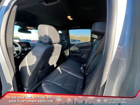 New 2026 GMC Canyon Elevation w/ Convenience Package image 12