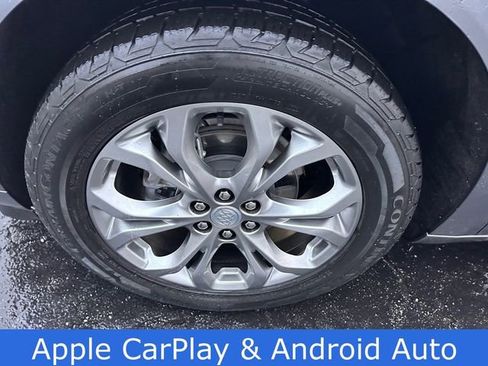 Used 2021 Buick Enclave Avenir w/ Avenir Technology Package image 14