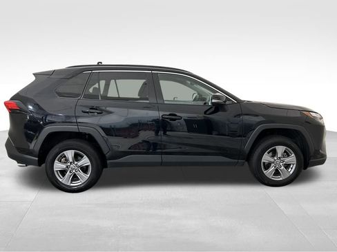 Used 2024 Toyota RAV4 XLE image 6
