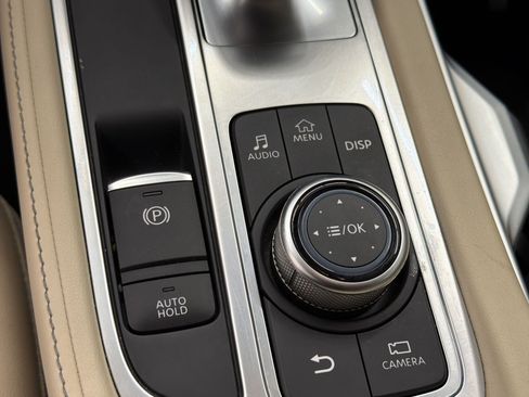 Used 2024 INFINITI QX60 Pure FWD image 27