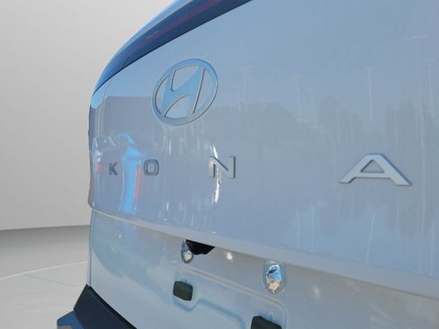 New 2026 Hyundai Kona SEL Premium image 27