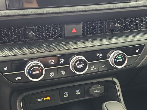 New 2026 Honda CR-V Sport-L image 22