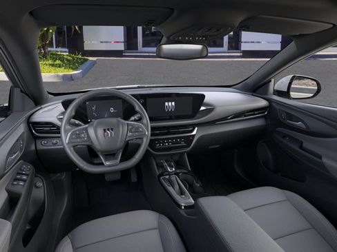 New 2026 Buick Envista Avenir image 15