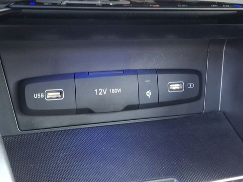 Used 2024 Hyundai Tucson Limited AWD/4WD image 27