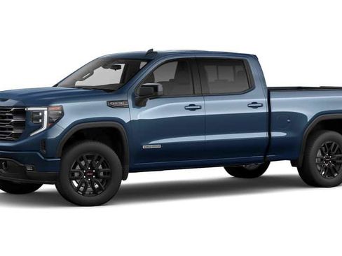 New 2026 GMC Sierra 1500 Elevation image 52