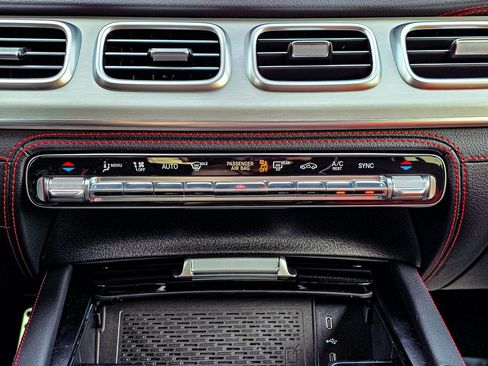 New 2026 Mercedes-Benz GLE 53 AMG 4MATIC image 20