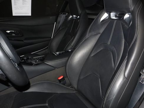 Used 2022 Toyota Supra Premium w/ Driver Assist Package image 25