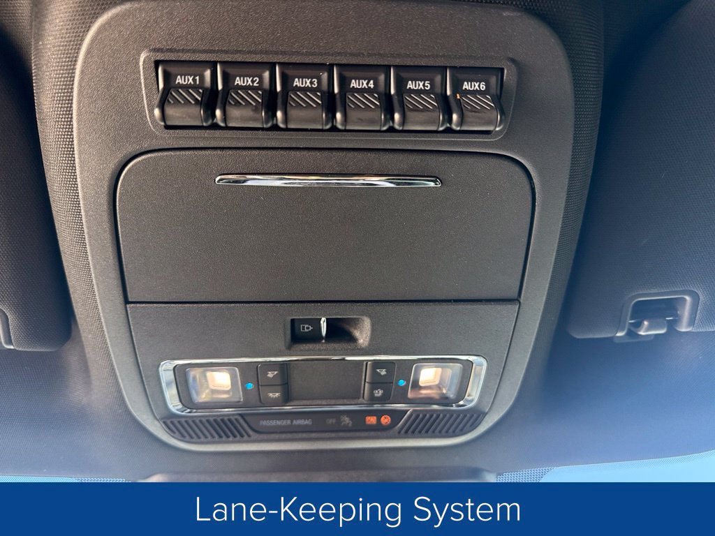 Used 2024 Ford F250 Platinum AWD/4WD image 25