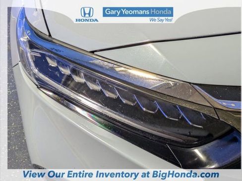 Certified 2022 Honda Accord Sport Special Edition image 13