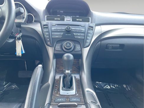 Used 2013 Acura TL image 9
