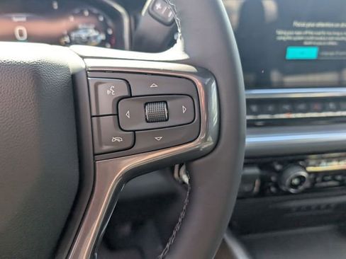 New 2026 Chevrolet Silverado 2500 High Country w/ High Country Premium Package AWD/4WD image 19