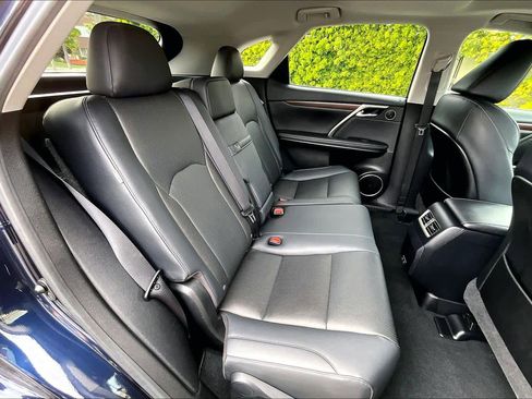 Used 2022 Lexus RX 350 FWD w/ Premium Package image 18