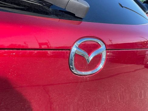 Certified 2025 MAZDA CX-30 AWD 2.5 S w/ Select Sport Pkg image 31