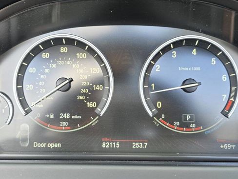 Used 2012 BMW 650i Convertible image 15