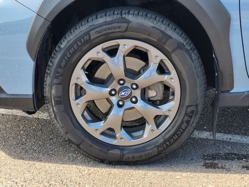Used 2021 Subaru Crosstrek 2.5i Sport AWD/4WD image 5