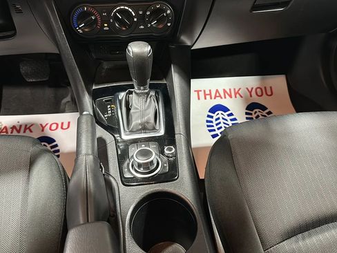 Used 2016 MAZDA MAZDA3 i Sport image 24