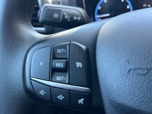 Used 2024 Ford Bronco Sport Big Bend AWD/4WD image 13