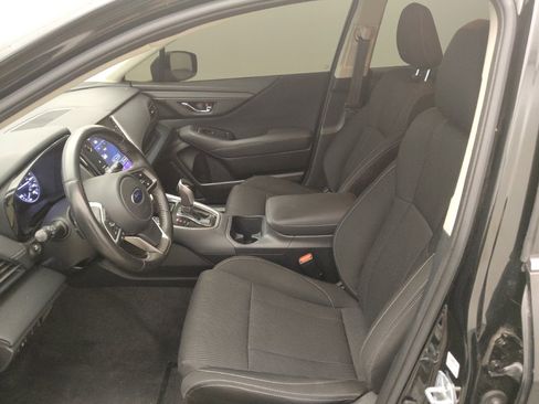 Used 2021 Subaru Legacy Premium AWD/4WD image 17