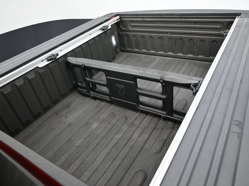 Used 2024 RAM 2500 Rebel AWD/4WD image 46