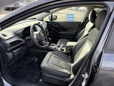New 2026 Subaru Crosstrek 2.5i Limited image 11