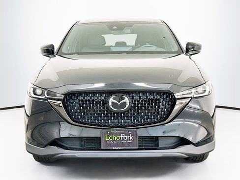 Used 2024 MAZDA CX-5 2.5 Turbo w/ Premium Package image 2