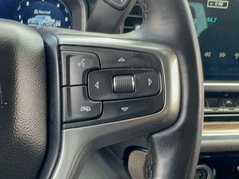 Used 2023 Chevrolet Silverado 1500 LT AWD/4WD image 20