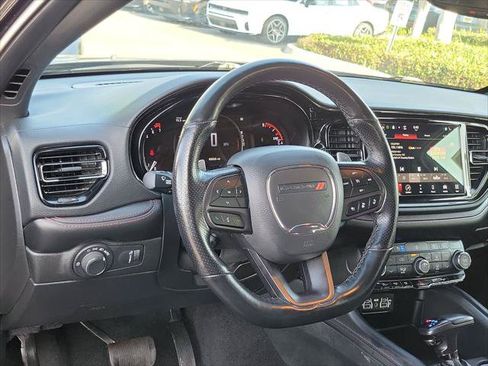 Certified 2024 Dodge Durango GT AWD/4WD image 9