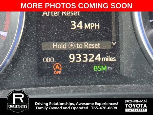 Used 2018 Toyota Highlander XLE AWD/4WD image 11