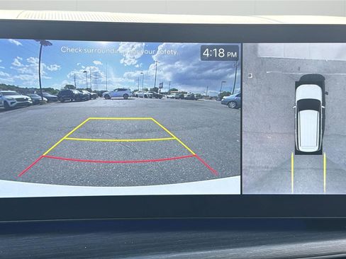 Used 2024 Hyundai Santa Fe Limited image 17