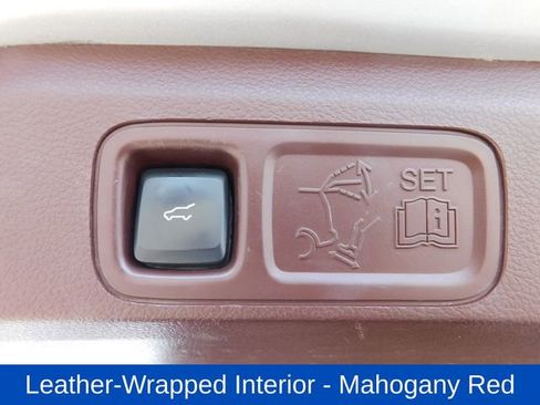 Used 2019 Lincoln Navigator L Black Label image 15